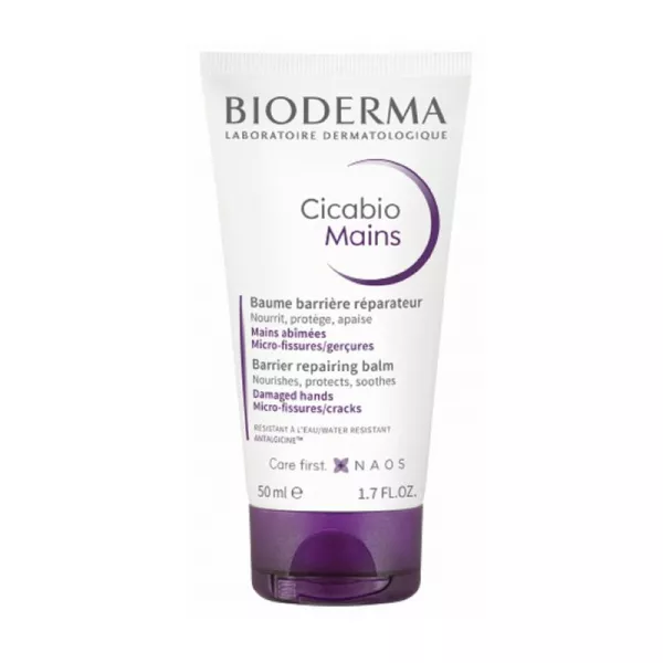 Bioderma Cicabio Creme   50 ml