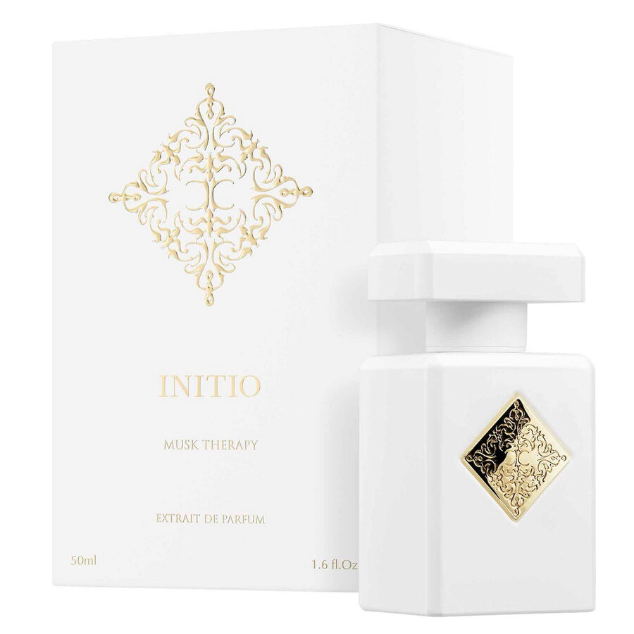 INITIO PARFUMS PRIVES MUSK THERAPY edp vapo 50 ml