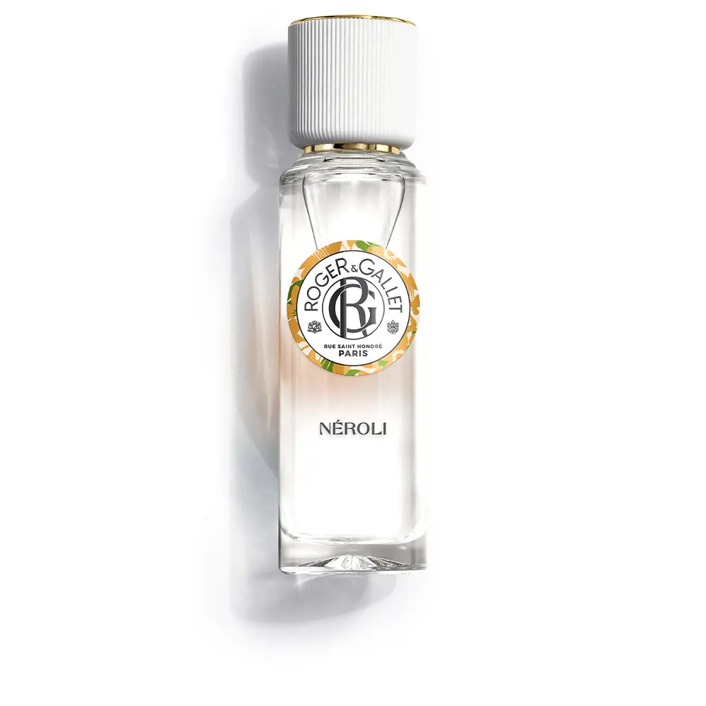 ROGER & GALLET NÉROLI eau parfumante bienfaisante spray 30 ml