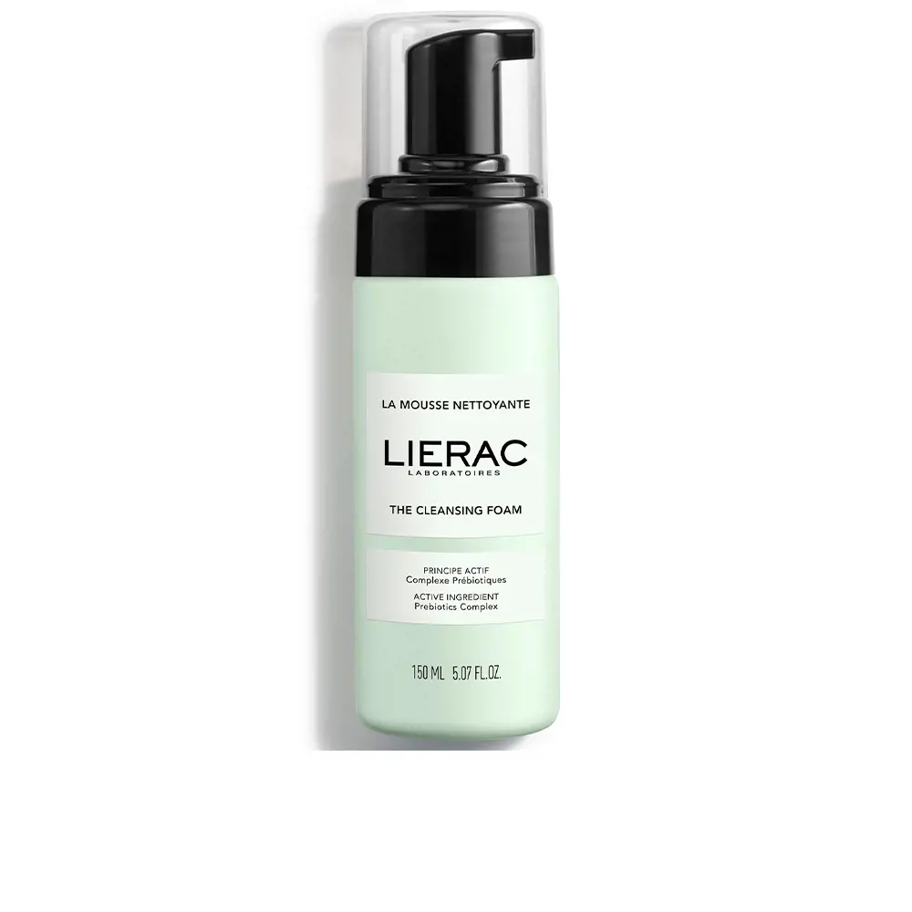 Lierac The Cleansing Foam   150 ml