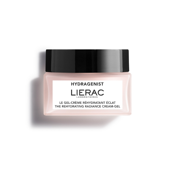 Lierac Hydragenist The Rehydrating Radiance Cream-Gel   50 ml