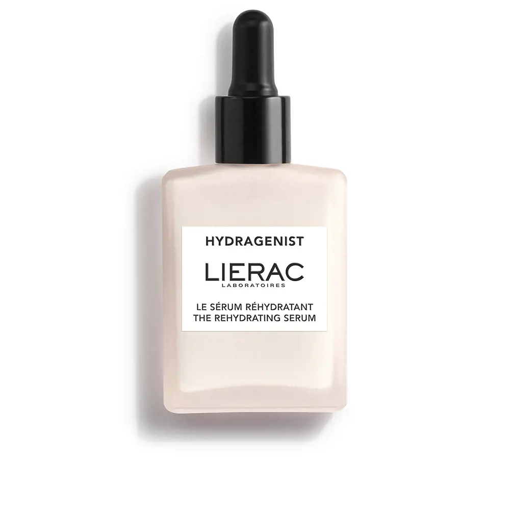 LIERAC HYDRAGENIST serum rehidratante 30 ml