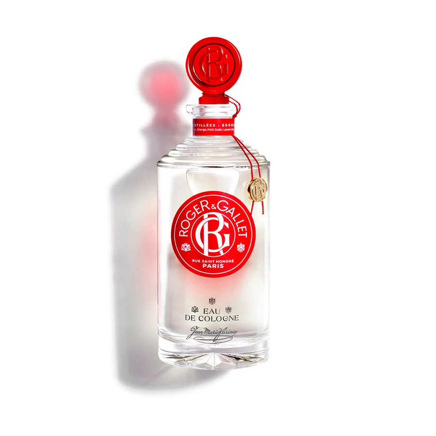 Roger & Gallet Jean Marie Farina Edc Flacon   500 ml