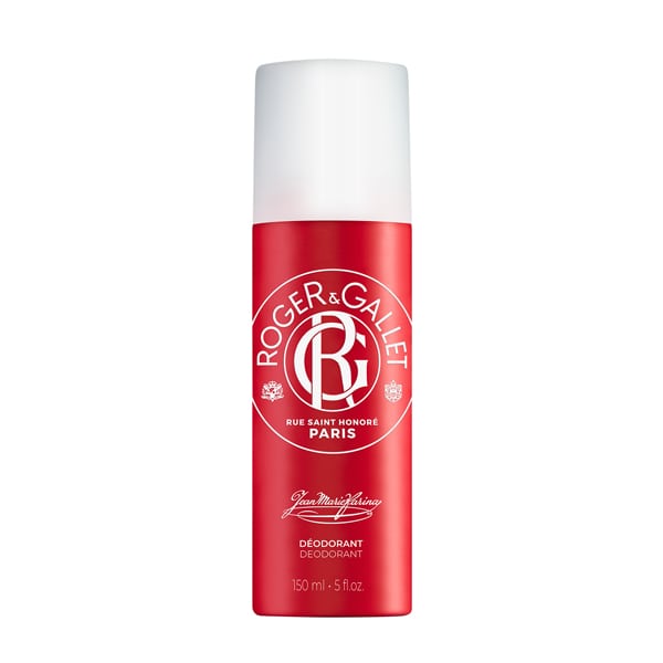 Roger & Gallet Jean Marie Farina Deo Spray   150 ml