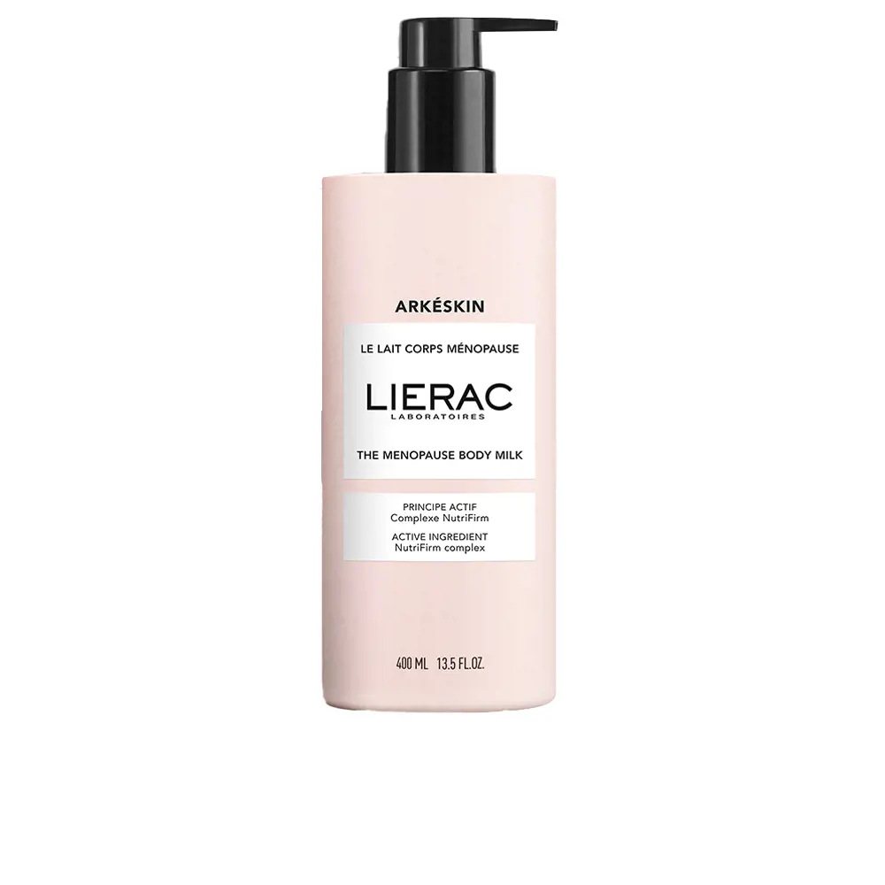 LIERAC ARKESKIN body milk 200 ml