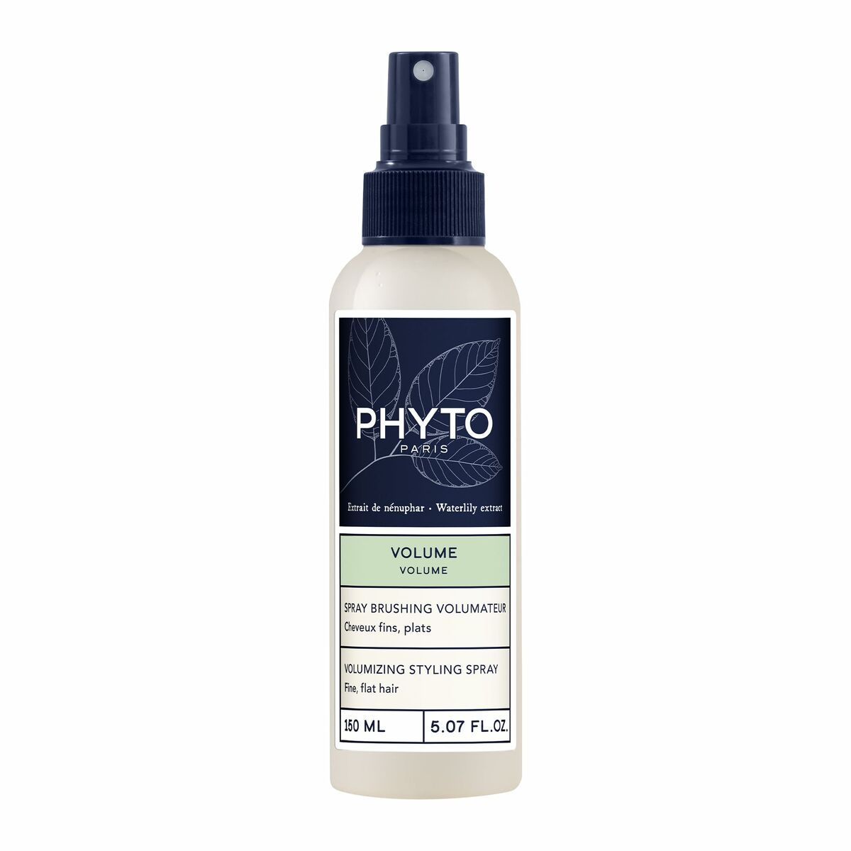 PHYTO VOLUME volumizing spray 150 ml