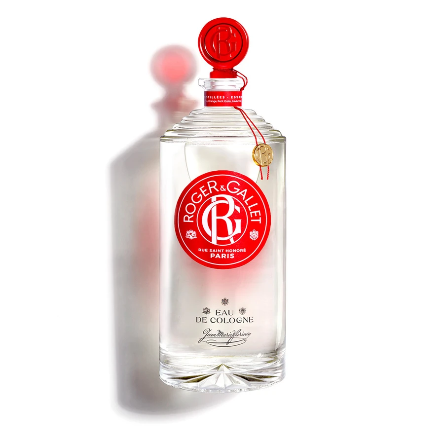 Roger & Gallet Jean Marie Farina Edc Flacon   1000 ml