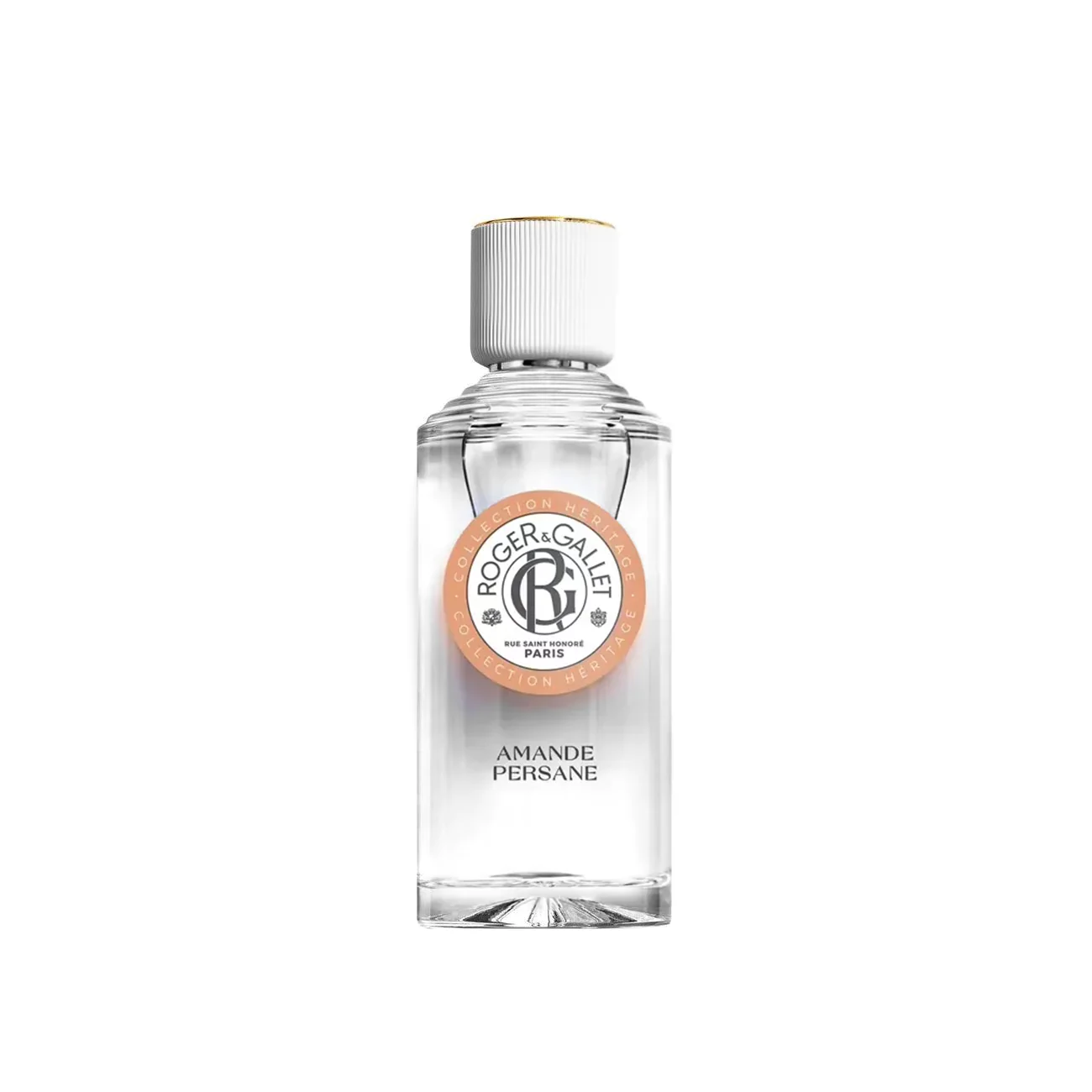 Roger &Gallet Persian Almond Wellbeing Fragrant Water   100 ml