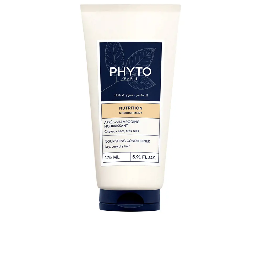 PHYTO NUTRITION conditioner 175 ml