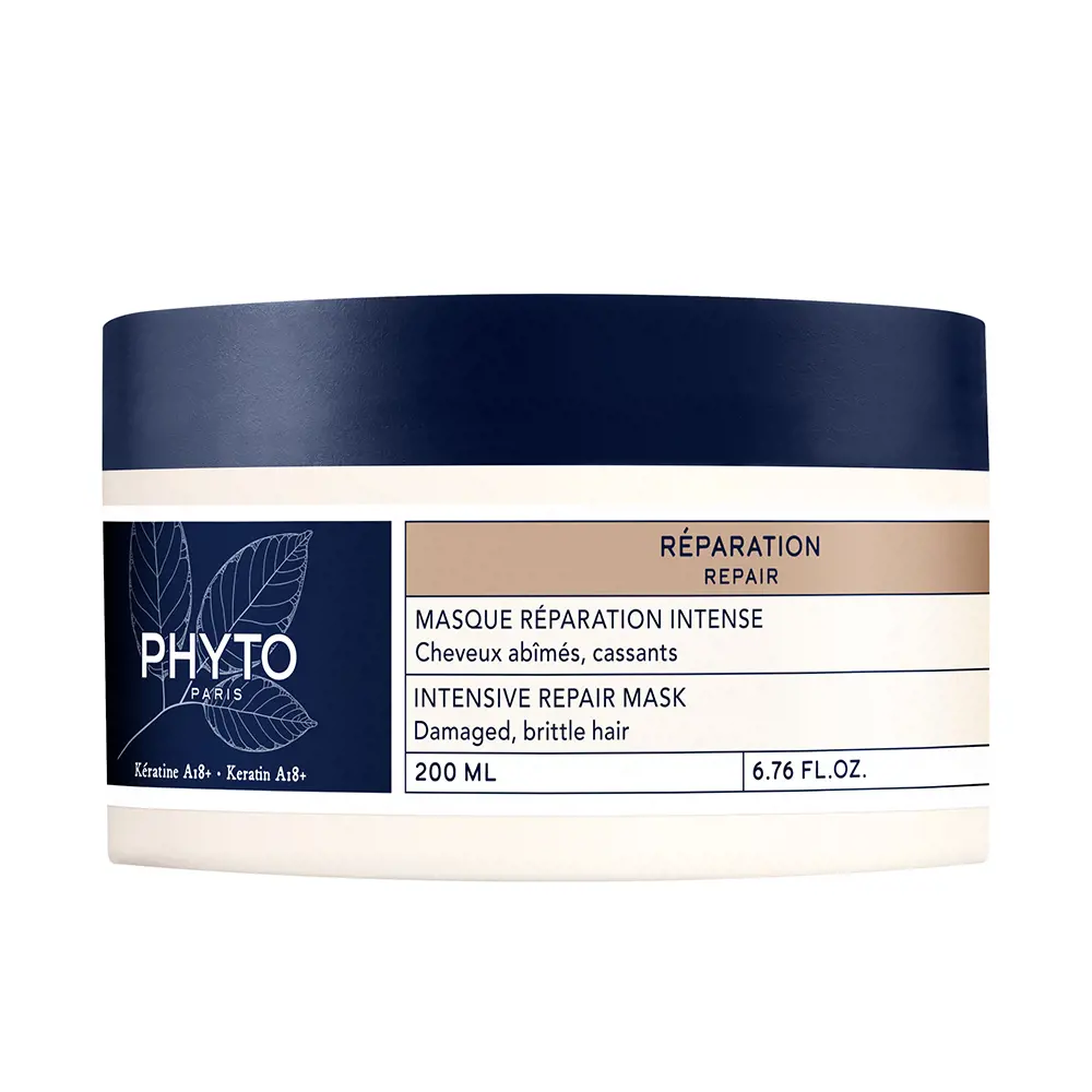 PHYTO RÉPARATION intensive repair mask 200 ml