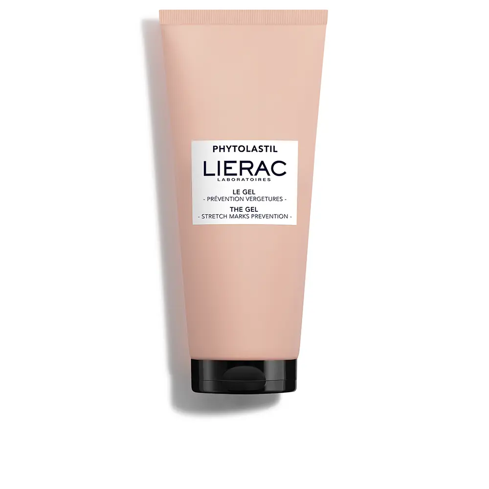 LIERAC PHYTOLASTIL stretch mark prevention gel 200 ml