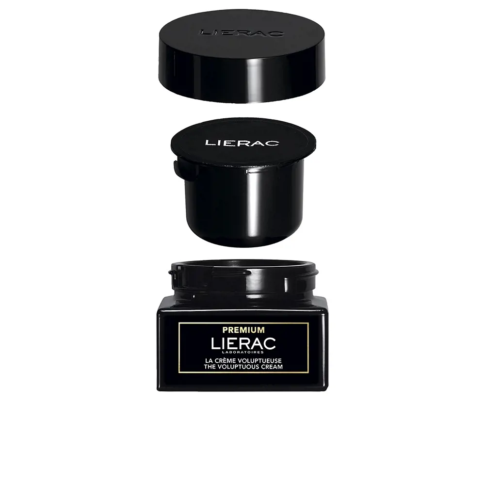 LIERAC PREMIUM voluptuous cream refill 50 ml