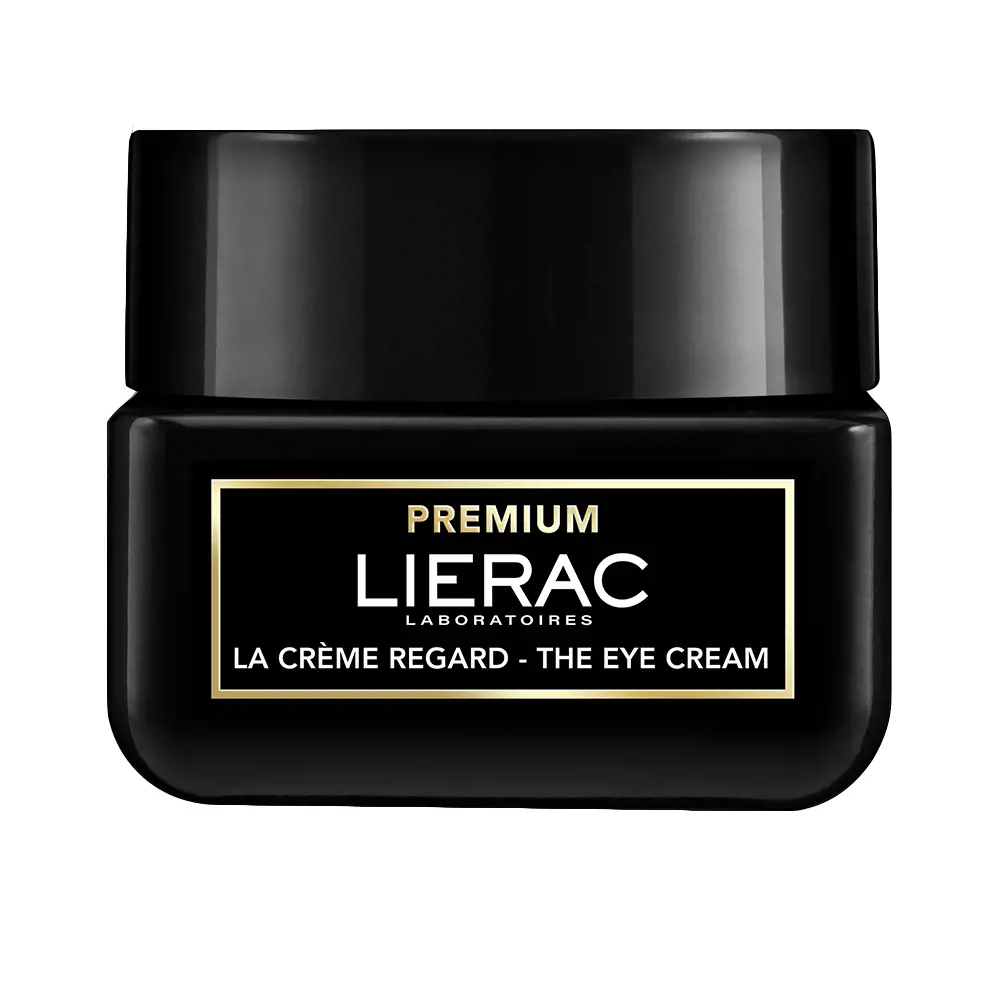 LIERAC PREMIUM eye cream 20 ml