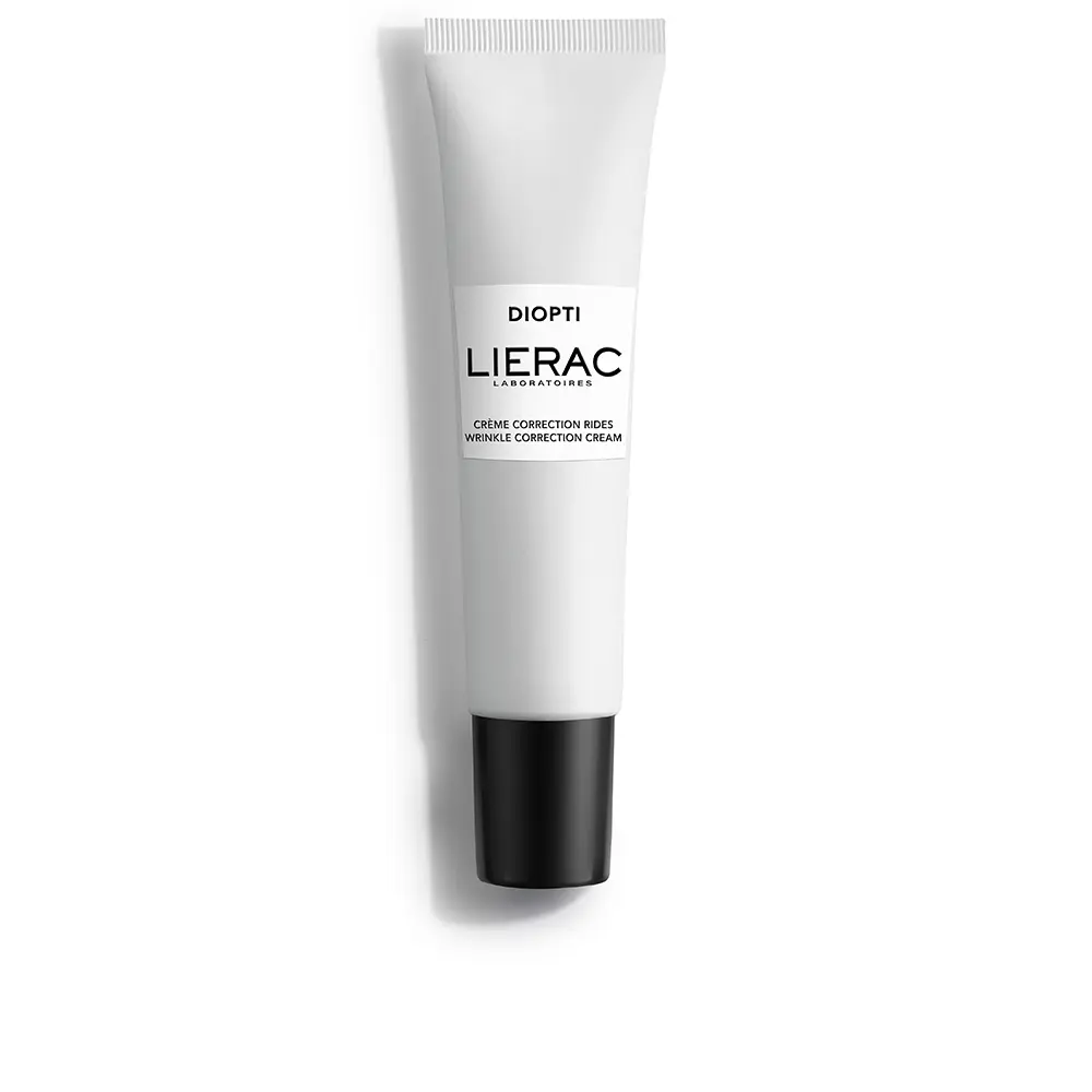 LIERAC DIOPTI eye contour cream wrinkle correction 15 ml