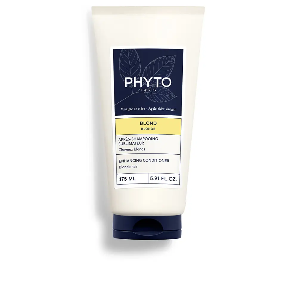 PHYTO RUBIO sublimating conditioner 175 ml