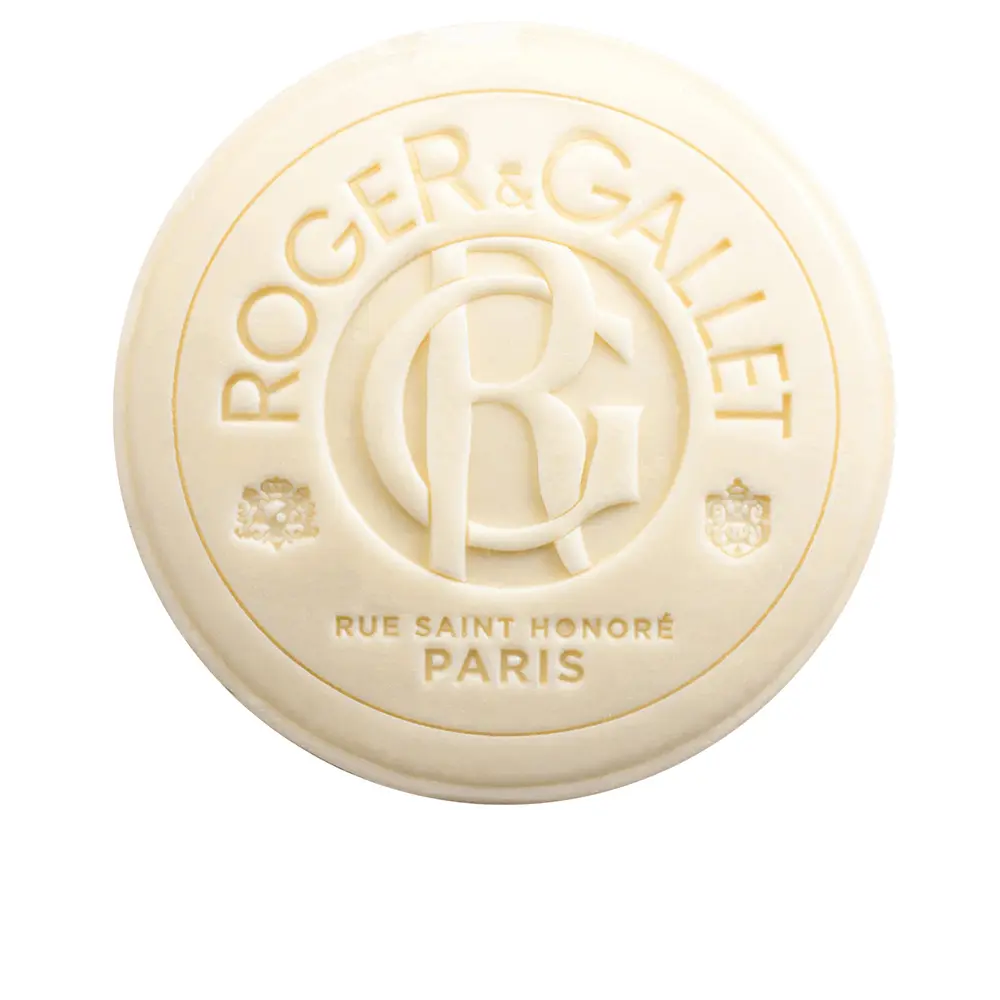 ROGER & GALLET COLOGNE TWIST 3 in 1 solid cleaner 100 gr