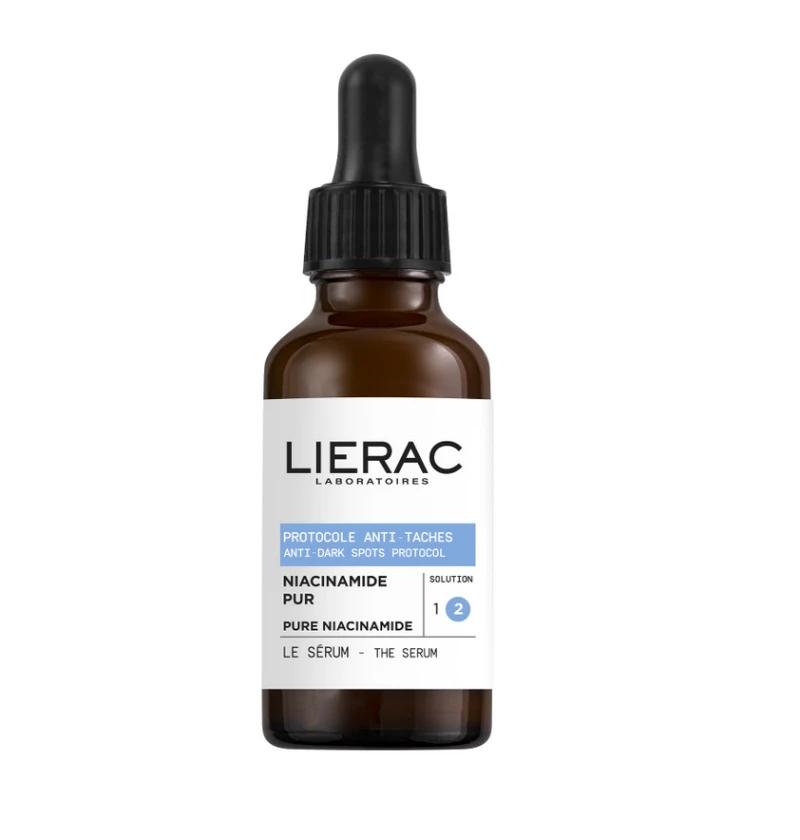 Lierac Protocole Anti-Dark Spots Serum   30 ml
