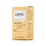 Lierac Radiance Protocol Set Concentrated Serum C 30ml/Vitamin C Pure Sachets 14 x 0,2g   set x 32.8 ml