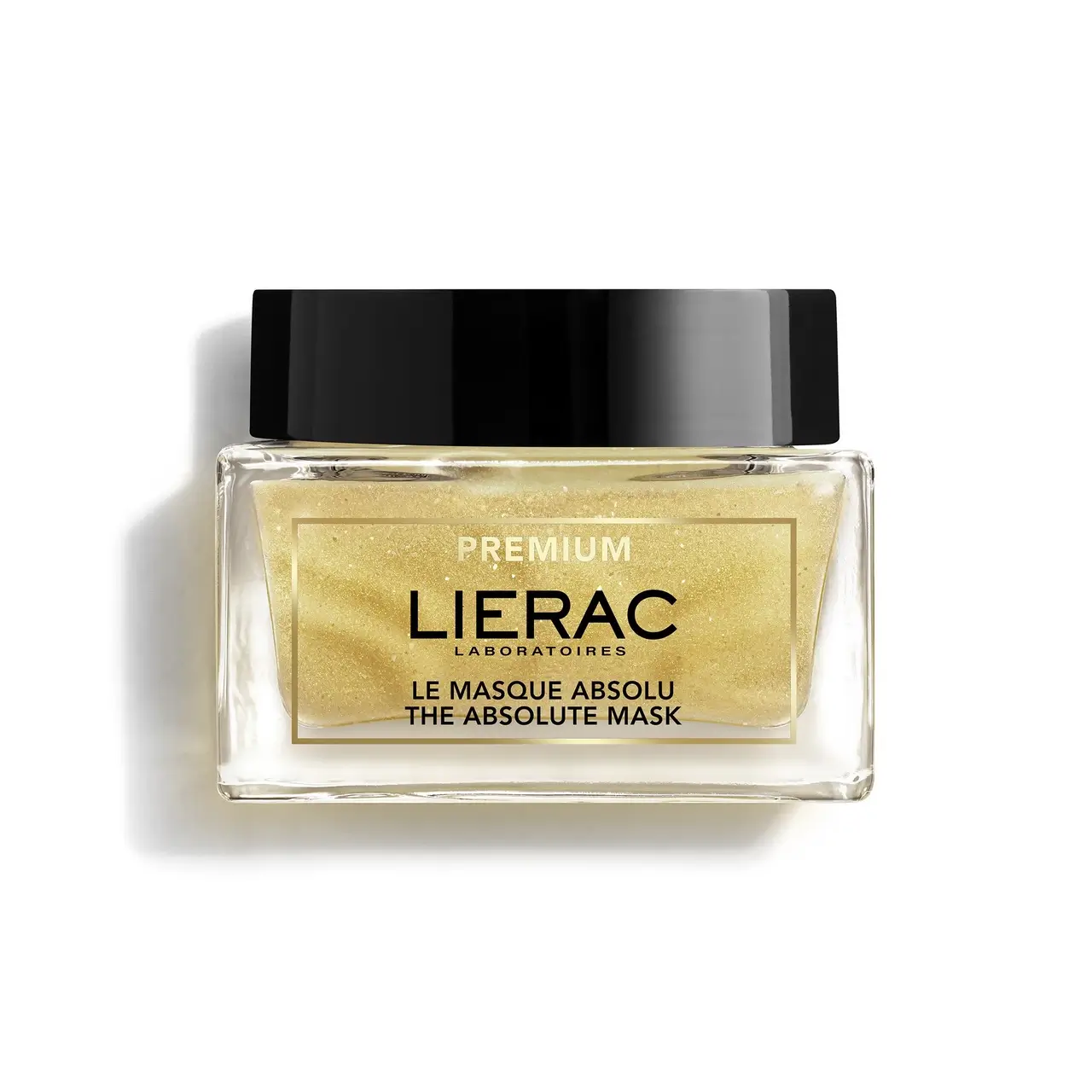 LIERAC PREMIUM the absolute mask 50 ml