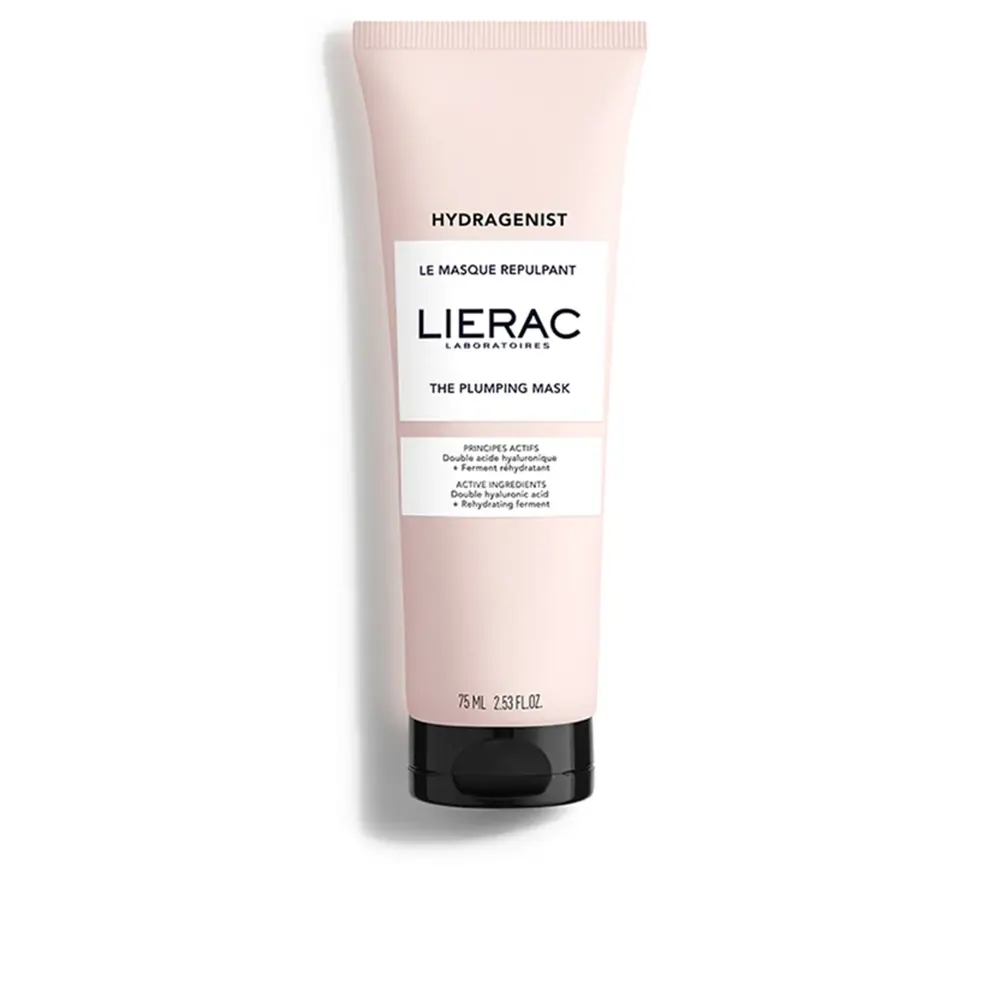 LIERAC HYDRAGENIST plumping mask 75 ml