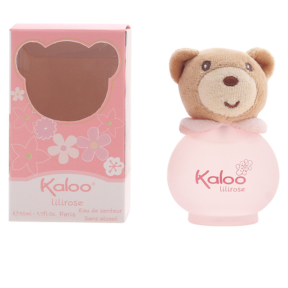 KALOO CLASSIC LILIROSE eau de senteur 50 ml