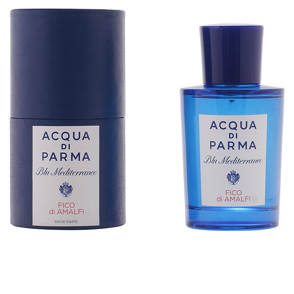 Acqua di Parma Blu Mediterraneo Fico di Amalfi U EdT 75 ml