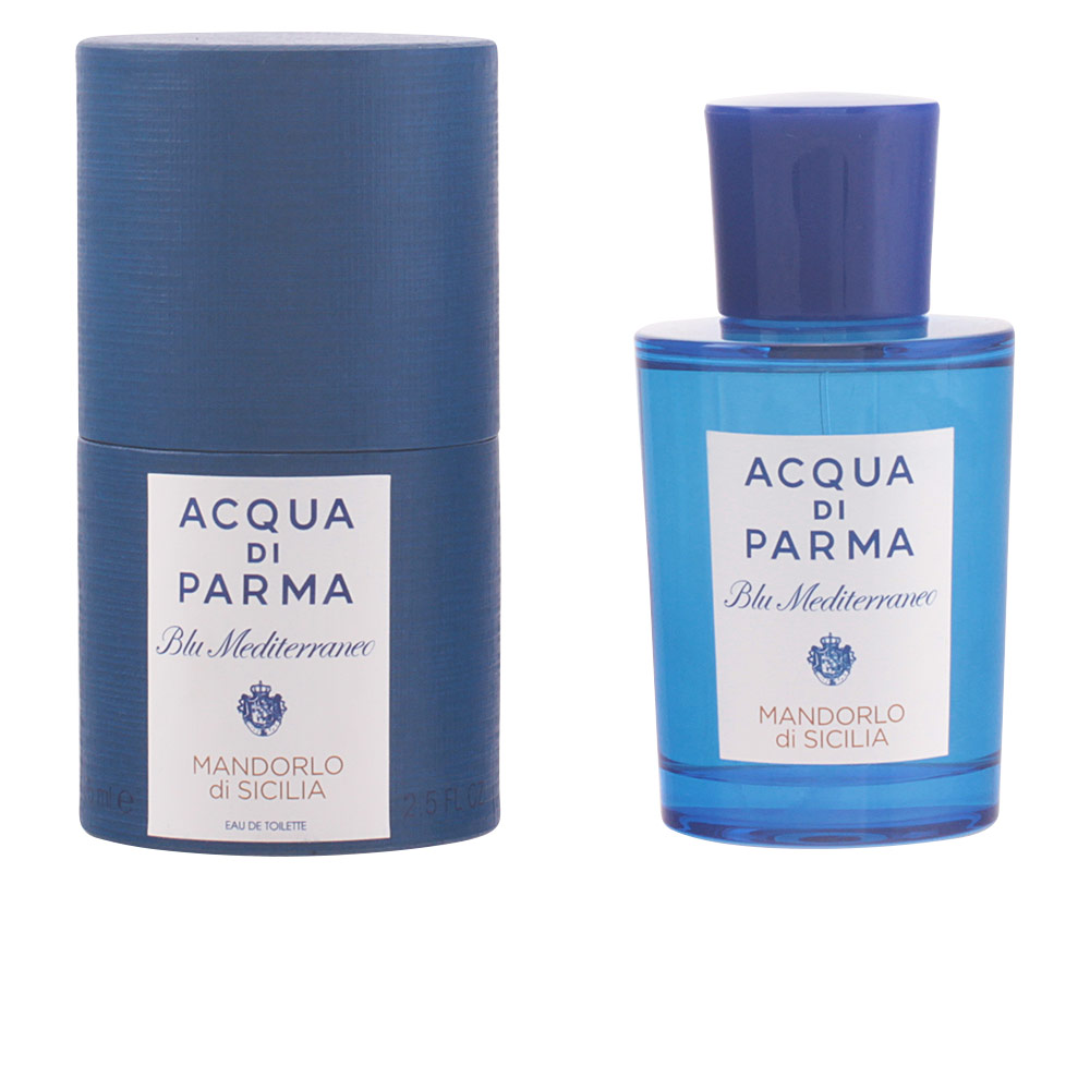 Acqua di Parma Blu Mediterraneo Mandorlo di Sicilia U EdT 75 ml