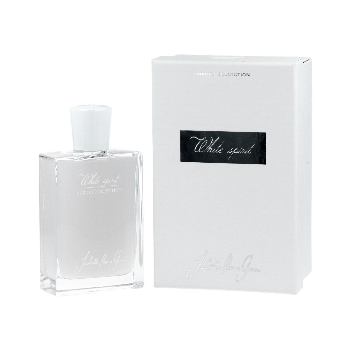 Juliette Has A Gun White Spirit Edp Spray   75 ml