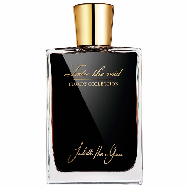 Juliette Has A Gun Into The Void Edp Spray  75 ml