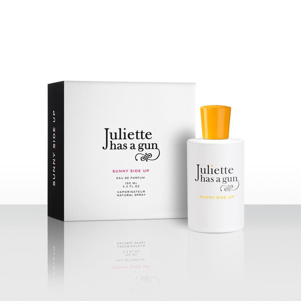Juliette Has A Gun Sunny Side Up Edp Spray - -  - 1 bottle x 50 ml