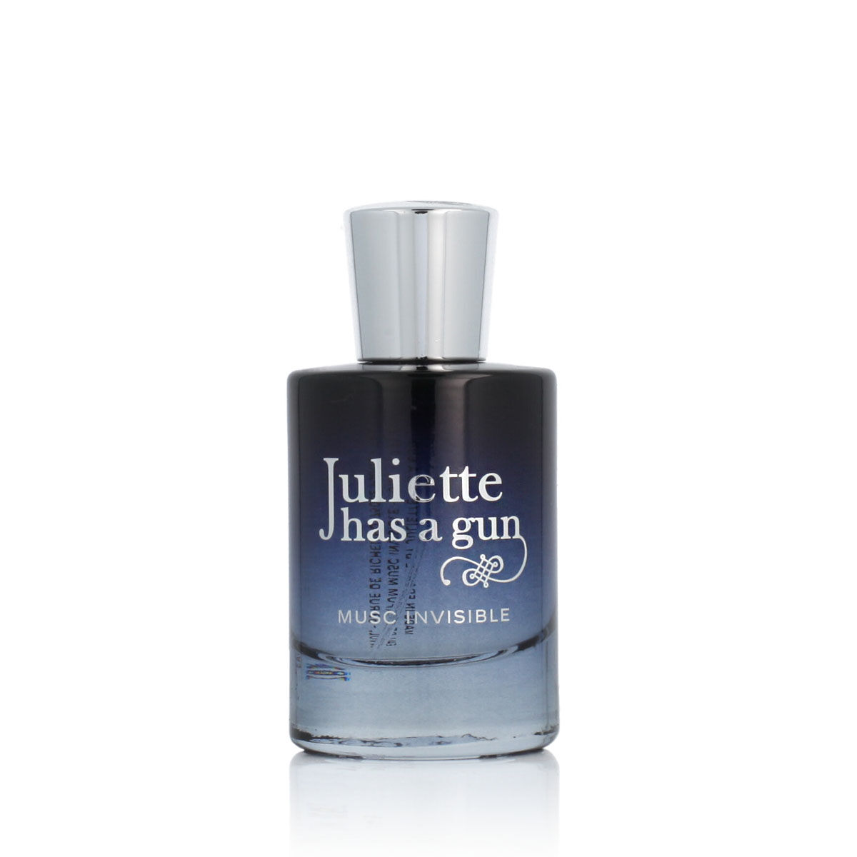 Juliette Has A Gun Musc Invisible Edp Spray  50 ml