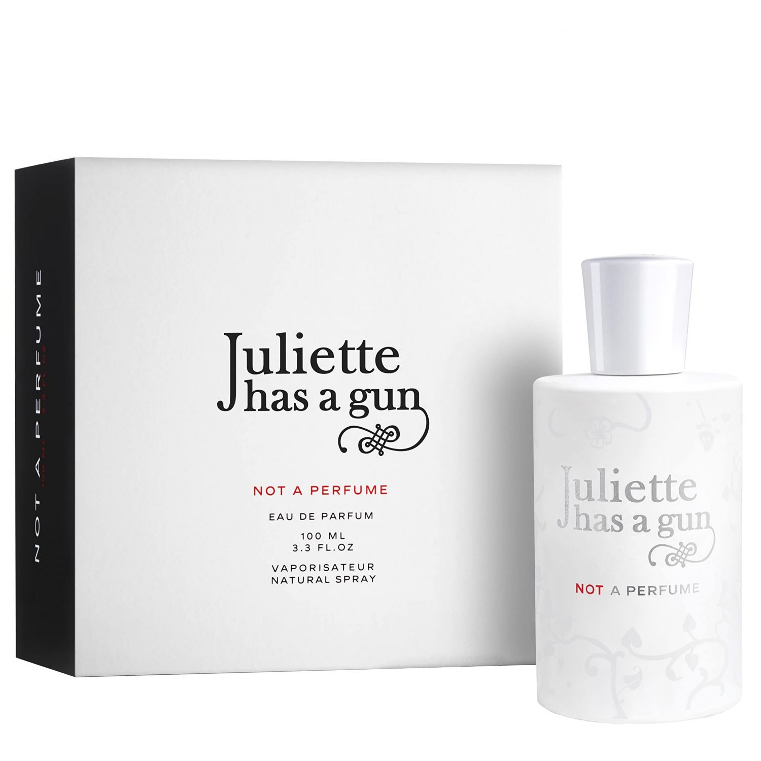 Juliette Has A Gun Not A Perfume Edp Spray   200 ml