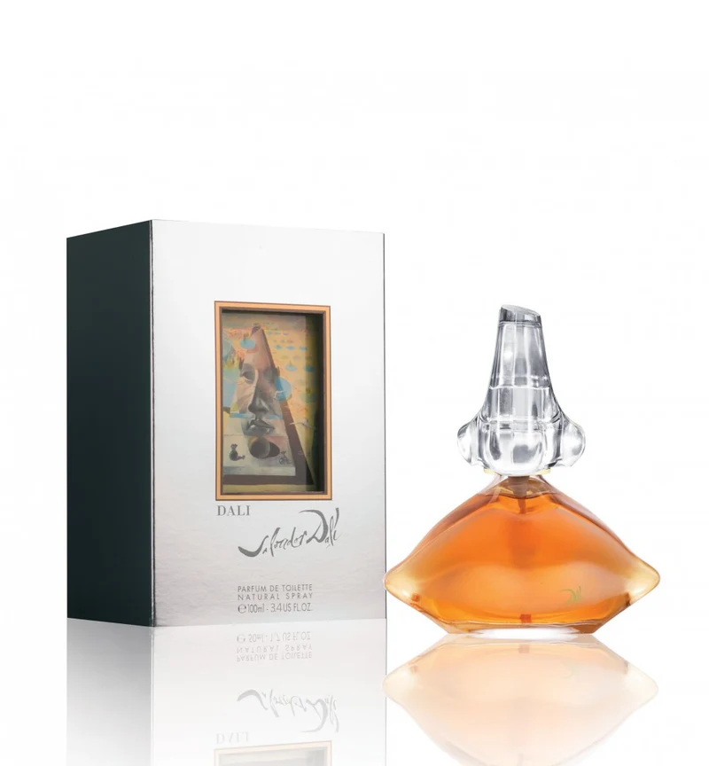 Salvador Dali Dali Edp Spray   30 ml