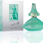 Salvador Dali Laguna For Her Edt Spray   50 ml