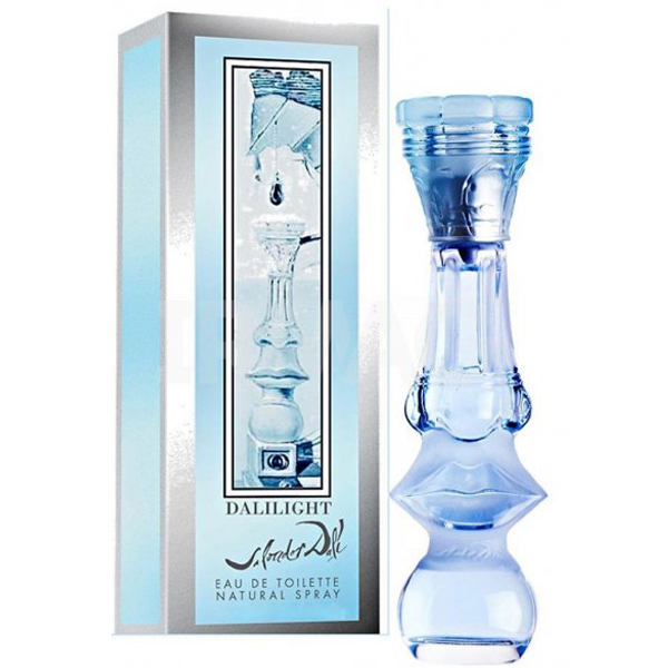 Salvador Dali Dalilight Edt Spray   100 ml