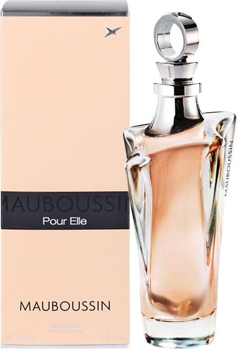 Mauboussin Pour Elle W EdP 100 ml