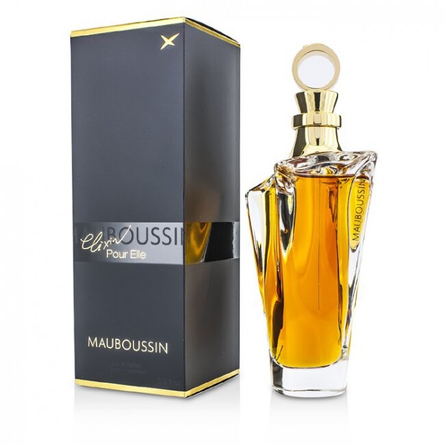 Mauboussin Elixir Pour Elle W EdP 100 ml