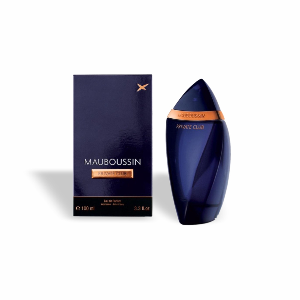 Mauboussin Private Club M EdP 100 ml /2018