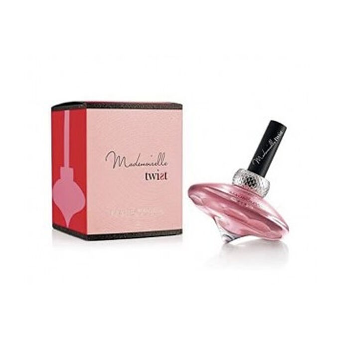 Mauboussin Mademoiselle Twist W EdP 90 ml /2019