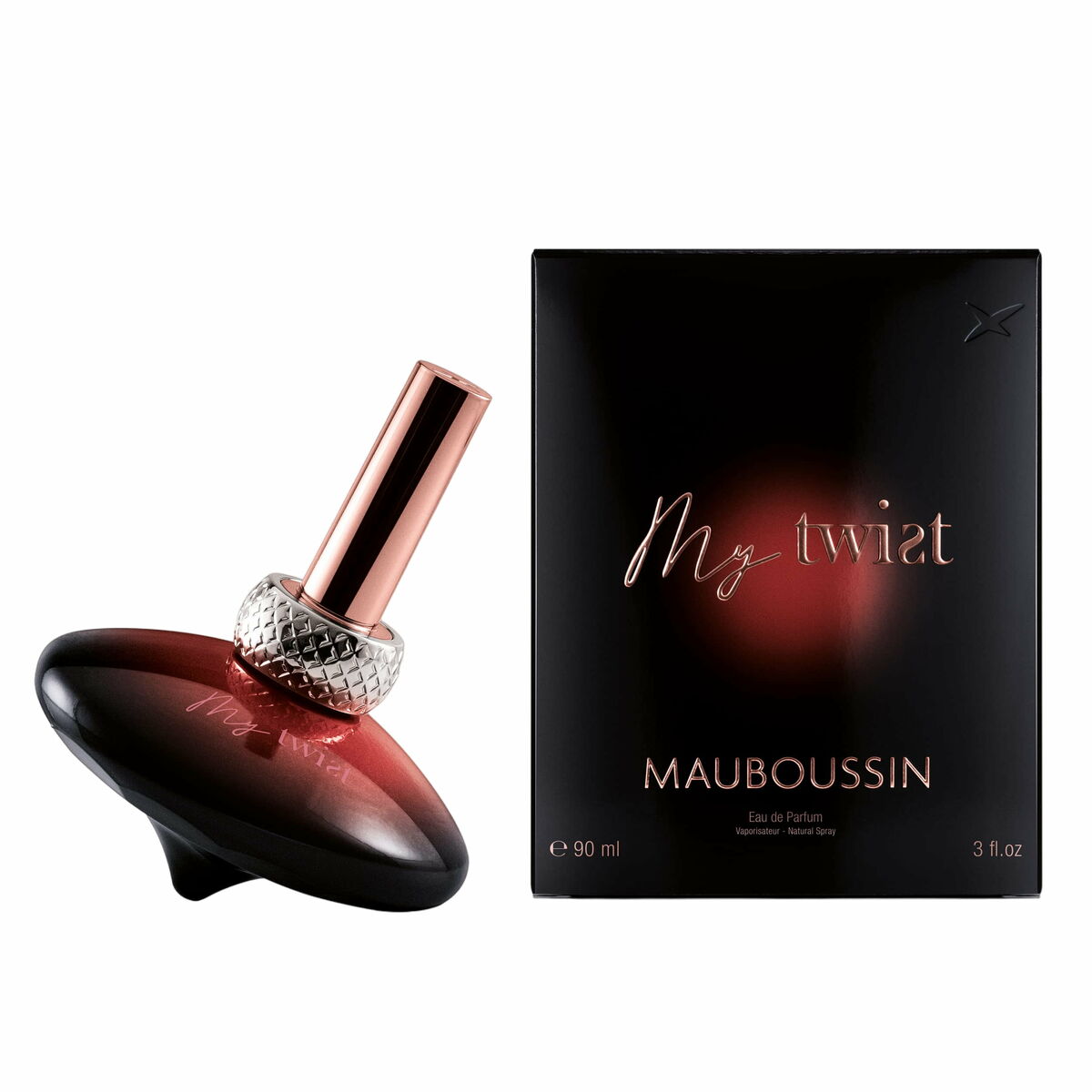 Mauboussin My Twist W EdP 90 ml /2022