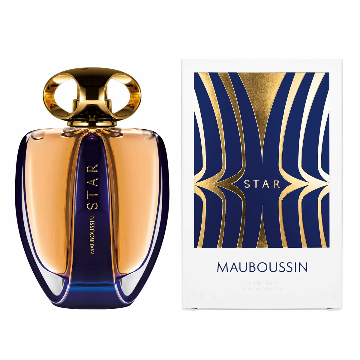 Mauboussin EDP Star 90 ml