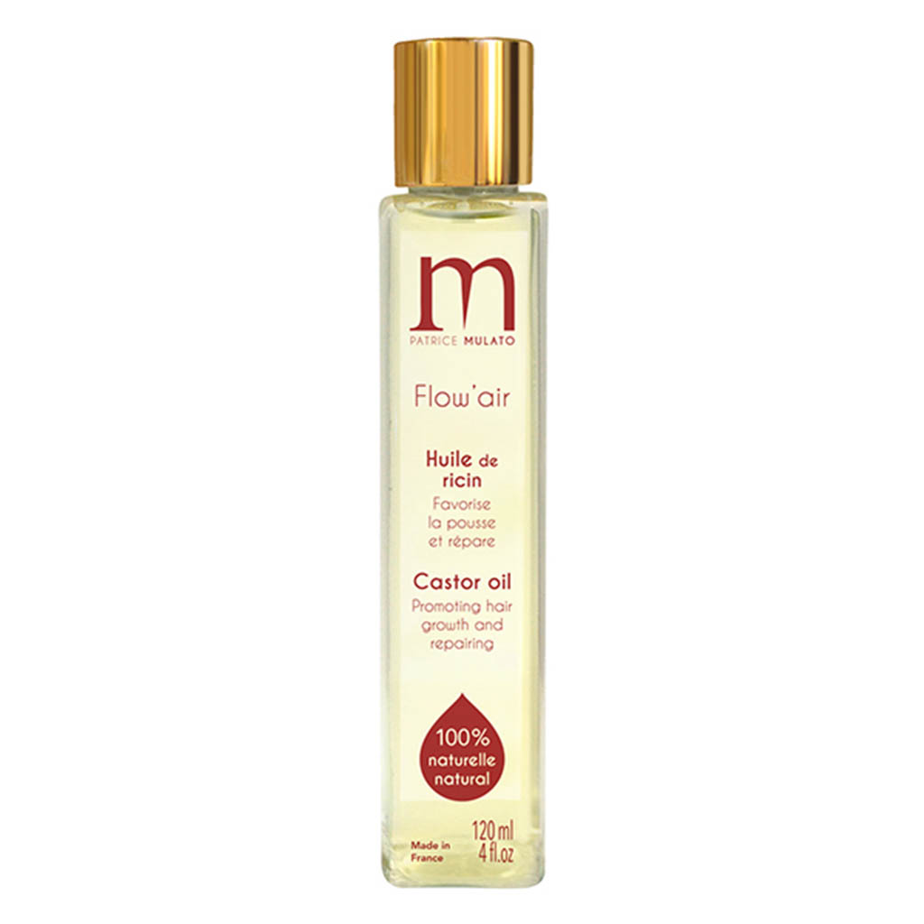 P. Mulato Flow'Air Castor Oil   120 ml
