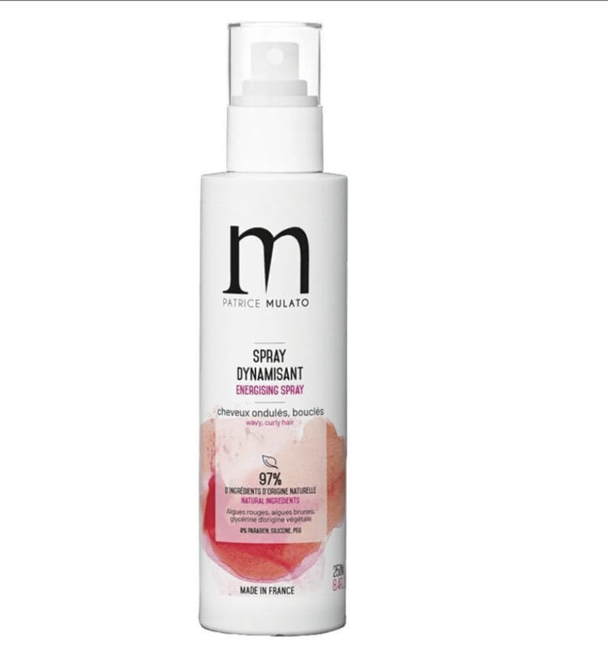 P. Mulato Energising Treatment Spray   250 ml