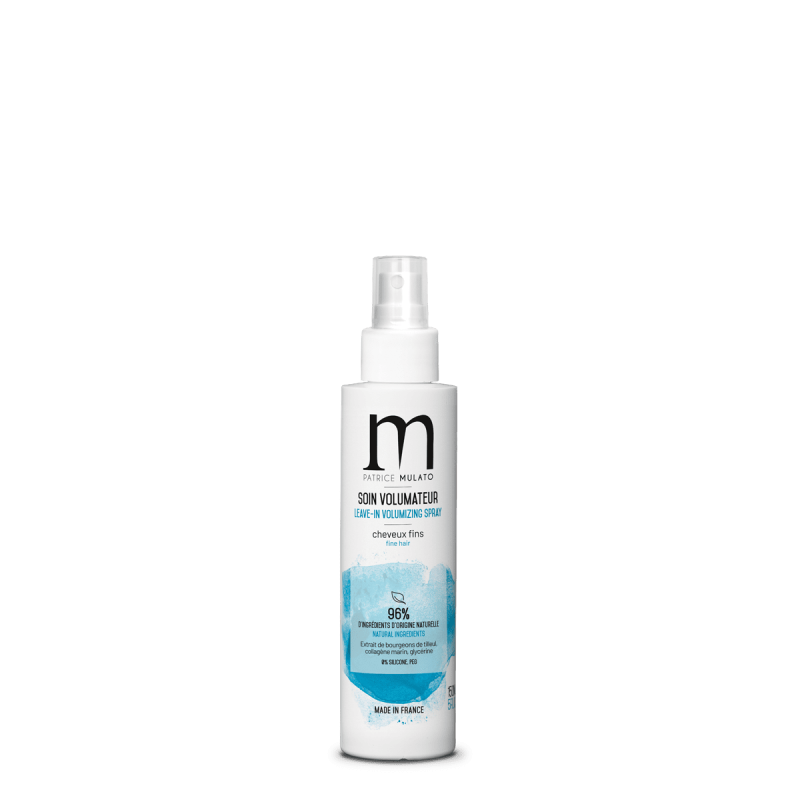 P. Mulato Flow’Air Leave-In Volumizing Spray   150 ml