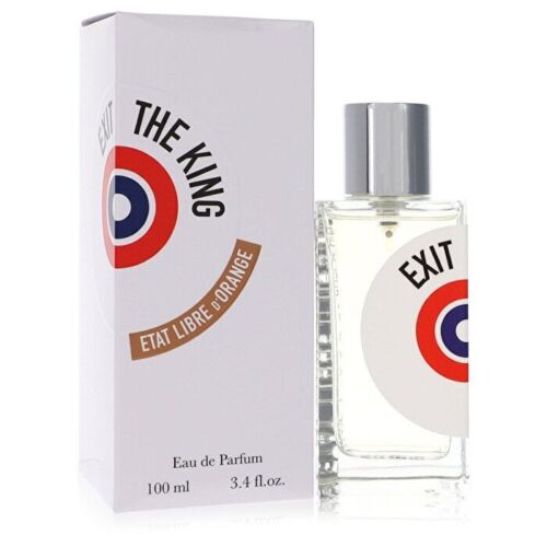 Etat Libre d'Orange Exit The King U EdP 100 ml /2020