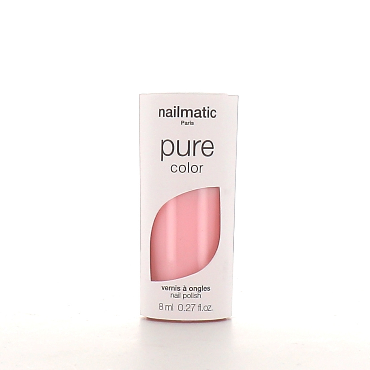 Nailmatic Pure ColorSheer Pink   8 ml