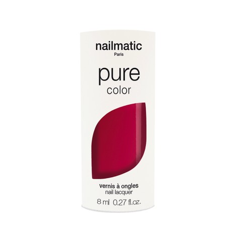 Nailmatic Pure ColorIntense Raspberry   8 ml