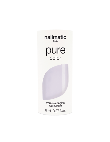 Nailmatic Pure Color Lilas   8 ml