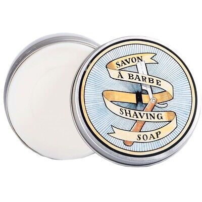 La Savonnerie De Nyons Shaving Soap   100 g