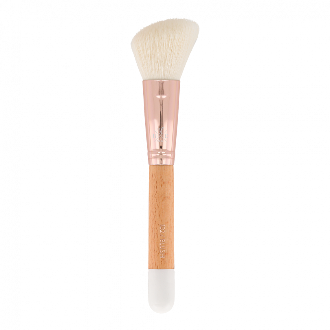 Bachca Paris Blush Brush   1 piece